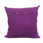 60cm Cushion Cover - Pink